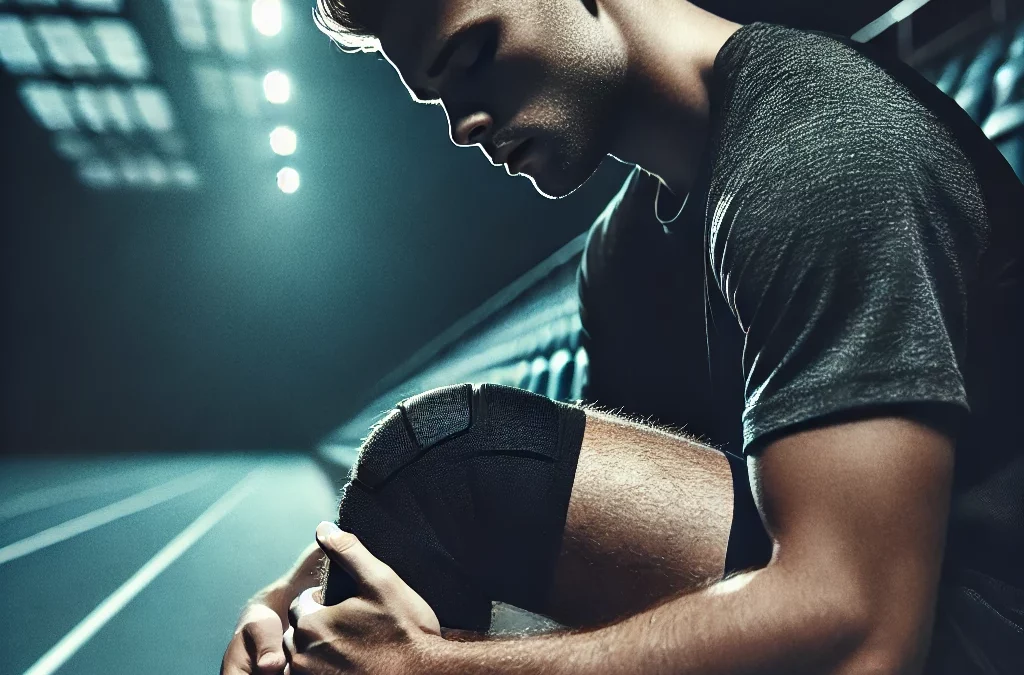 Blessure et arrêt du sport : un défi mental autant que physique