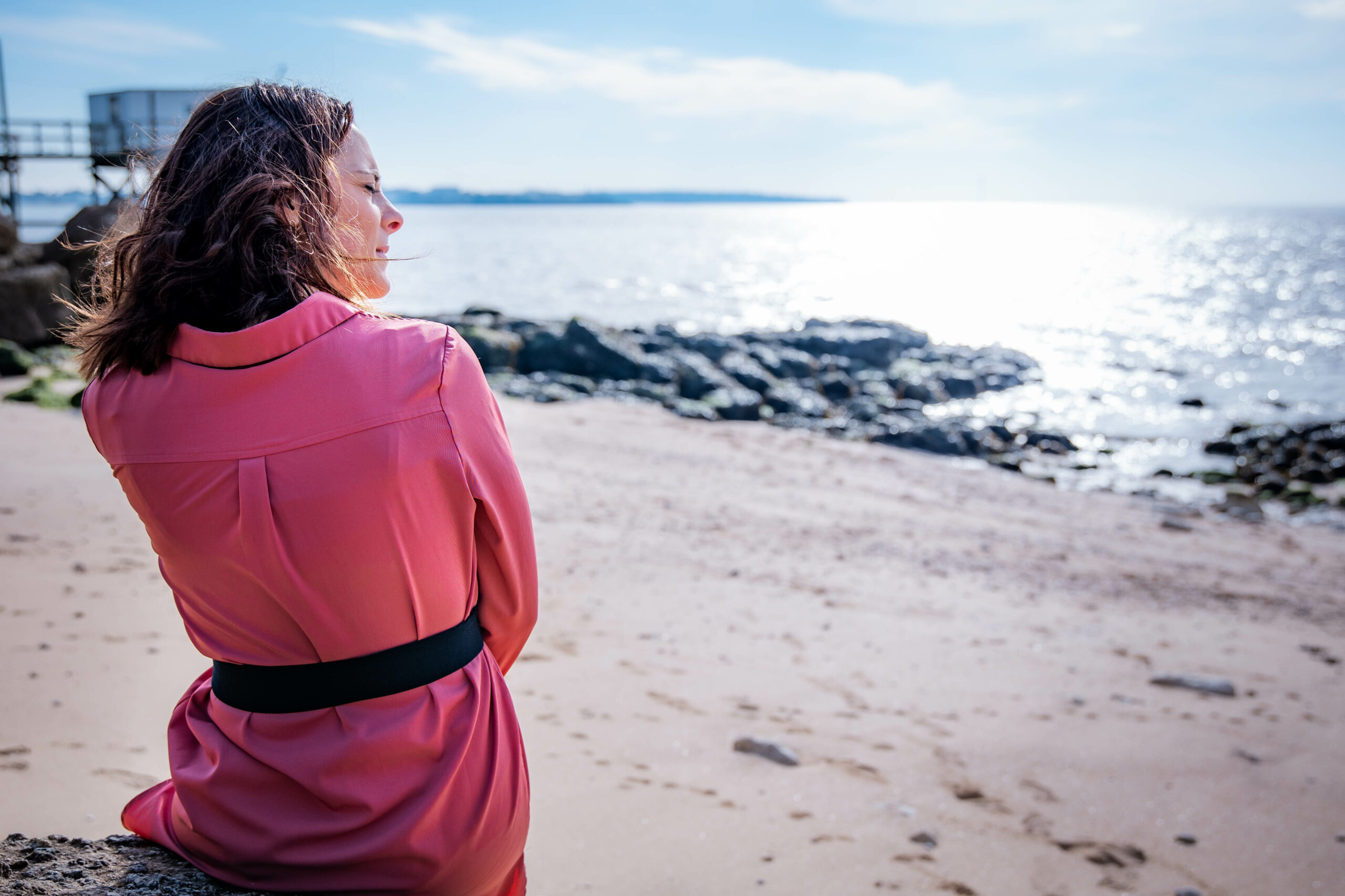 Sophie Gentilhomme Thérapeute Préparateur Mental Royan Sophie Gentilhomme Thérapeute Préparateur Mental Royan